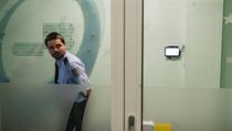 Policie od rána provádí zajištění a prohlídku Krajského úřadu v ústí nad labem a ROP Regionální rady. Na snímku ROP | na serveru Lidovky.cz | aktuální zprávy