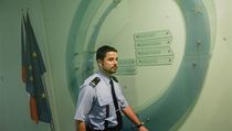 Policie od rána provádí zajištění a prohlídku Krajského úřadu v ústí nad labem a ROP Regionální rady. Na snímku ROP | na serveru Lidovky.cz | aktuální zprávy