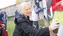 Streetartová galerie 537 | na serveru Lidovky.cz | aktuální zprávy
