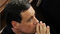 David Rath mluvil zhruba tři čtvrtě hodiny. | na serveru Lidovky.cz | aktuální zprávy