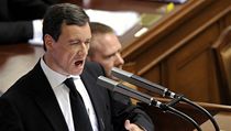 David Rath se v projevu před poslanci ostře pustil do ministra vnitra Kubiceho. | na serveru Lidovky.cz | aktuální zprávy