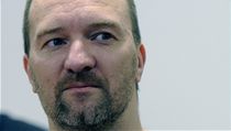 Tomáš Pitr na jednání pražského městského soudu, který má rozhodnout o jeho trestu za vyvedení akcií potravinářských společností Setuza a Milo Surovárny ze společnosti Agrocredit. | na serveru Lidovky.cz | aktuální zprávy