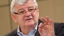 Joschka Fischer | na serveru Lidovky.cz | aktuální zprávy