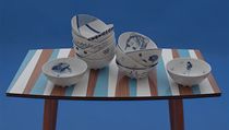 DesignSUPERMARKET jede do Berlína a veze sebou například porcelán de-sign. | na serveru Lidovky.cz | aktuální zprávy