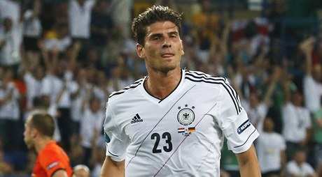 Mario Gomez