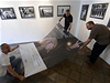 Od 15. ervna do 6. ervence jsou k vidní snímky Václava Havla, které mapují období 1988 a 2011.