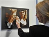 Výstava snímk Václava Havla byla zahájena 14. ervna na Staromstské radnici v Praze.
