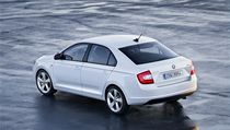 Škoda Rapid | na serveru Lidovky.cz | aktuální zprávy