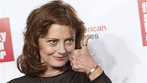 Americká herečka Susan Sarandonová | na serveru Lidovky.cz | aktuální zprávy