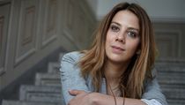 Zpěvačka Aneta Langerová. | na serveru Lidovky.cz | aktuální zprávy