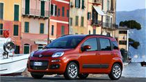 Nový Fiat Panda | na serveru Lidovky.cz | aktuální zprávy