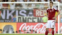 Dánský fotbalista Nicklas Bendtner | na serveru Lidovky.cz | aktuální zprávy