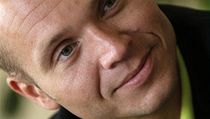 Radní Milan Richter. | na serveru Lidovky.cz | aktuální zprávy
