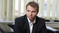 Milan Richter | na serveru Lidovky.cz | aktuální zprávy