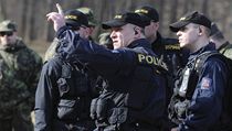 Policie - ilustrační foto | na serveru Lidovky.cz | aktuální zprávy