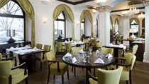 Jídelna, Mamaison Suite Praha | na serveru Lidovky.cz | aktuální zprávy