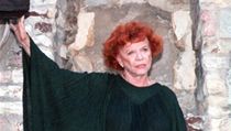 Jaroslava Adamová, Macbeth (1998) | na serveru Lidovky.cz | aktuální zprávy