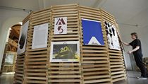 Grafické bienále 2012 | na serveru Lidovky.cz | aktuální zprávy