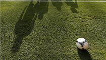 Fotbal - ilustrační | na serveru Lidovky.cz | aktuální zprávy