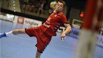 Házenkáři Česko - Rusko (Jícha) | na serveru Lidovky.cz | aktuální zprávy