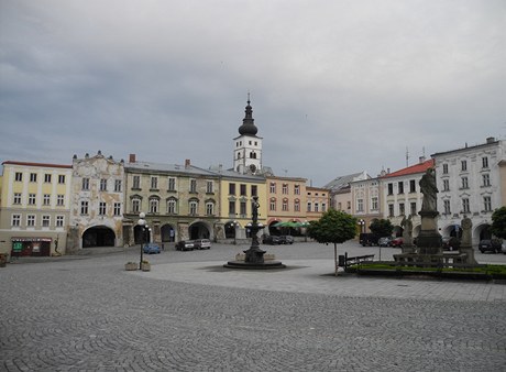 U tu padlo, e Píbor se jmenuje nmecky Freiberg.