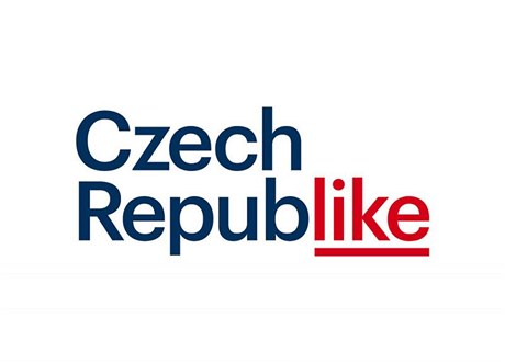 Nové logo CzechTourismu