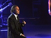 Julio Iglesias v O2 Aren