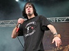 Randy Blythe