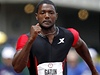 Justin Gatlin