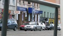 Cestovní kancelář Atlas Adria | na serveru Lidovky.cz | aktuální zprávy