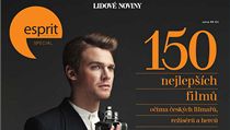 Magazín Esprit věnovany filmu a filmovému festival v Karlových Varech | na serveru Lidovky.cz | aktuální zprávy