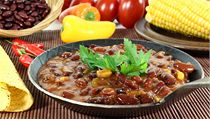 Chilli con carne (ilustrační foto). | na serveru Lidovky.cz | aktuální zprávy