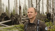Ředitelem NP Šumava se stal Jiří Mánek | na serveru Lidovky.cz | aktuální zprávy