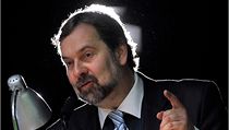 Radek John na konferenci Věcí veřejných ve Znojmě. | na serveru Lidovky.cz | aktuální zprávy