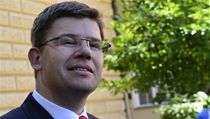 Jiří Pospíšil | na serveru Lidovky.cz | aktuální zprávy