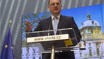 Petr Nečas | na serveru Lidovky.cz | aktuální zprávy
