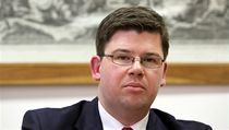 Bývalý ministr spravedlnosti Jiří Pospíšil. | na serveru Lidovky.cz | aktuální zprávy