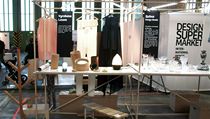 DesignSUPERMARKET v Berlíně. | na serveru Lidovky.cz | aktuální zprávy
