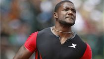 Justin Gatlin