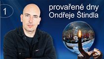 Provařené dny Ondřeje Štindla – den první | na serveru Lidovky.cz | aktuální zprávy