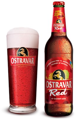 Ostravar red.