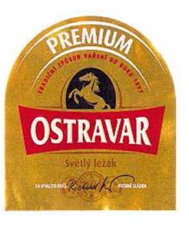 Premium 12 z Ostravy.