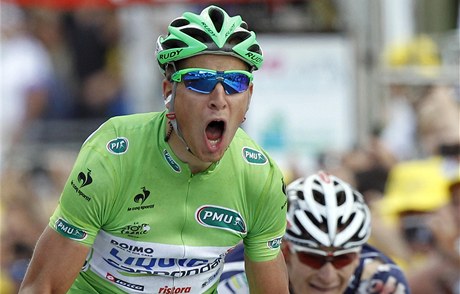 Peter Sagan