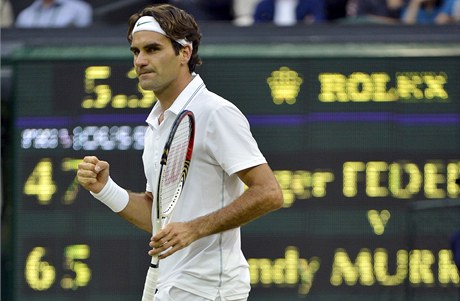 Roger Federer