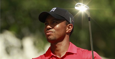 Tiger Woods