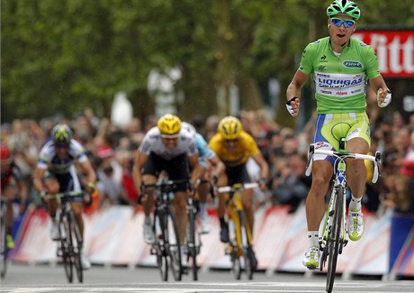 Peter Sagan