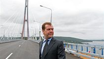 Most je nyní ve zkušebním provozu, pro veřejnou dopravu by měl být otevřen od 1. srpna | na serveru Lidovky.cz | aktuální zprávy