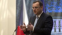 Premiér Petr Nečas | na serveru Lidovky.cz | aktuální zprávy