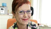 Lékařka Kateřina Cajthamlová je veřejnosti známá z pořadu 'Jste to, co jíte'. | na serveru Lidovky.cz | aktuální zprávy