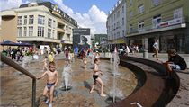Mezinárodní filmový festival Karlovy Vary | na serveru Lidovky.cz | aktuální zprávy